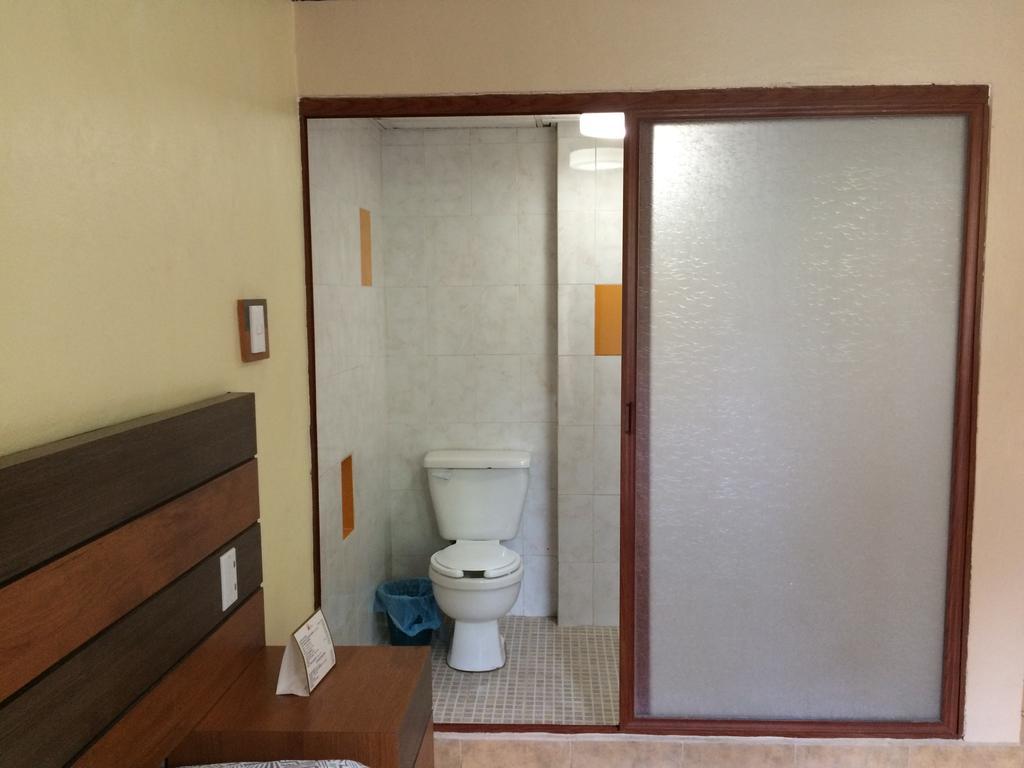 Hotel H - Fabiola Adults Only 墨西哥城 外观 照片